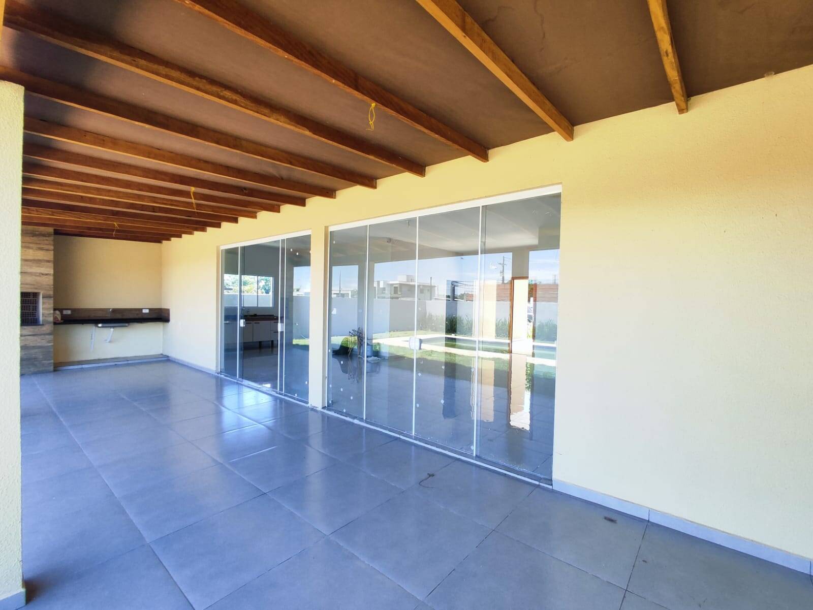 Casa de Condomínio à venda com 3 quartos, 450m² - Foto 19