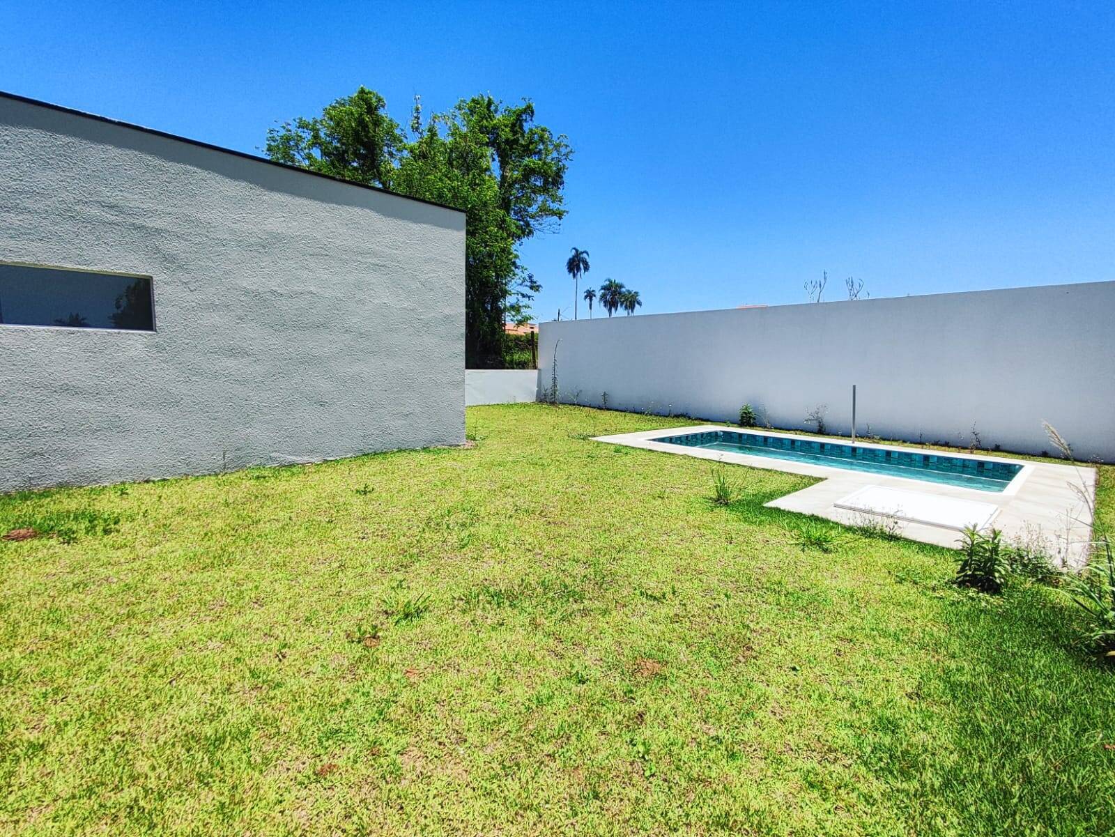 Casa de Condomínio à venda com 3 quartos, 450m² - Foto 8