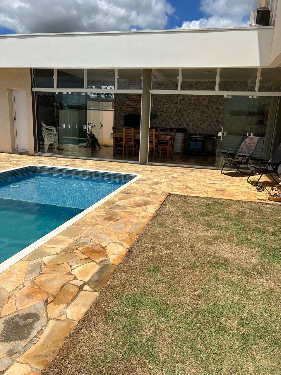 Casa de Condomínio à venda com 4 quartos, 450m² - Foto 11