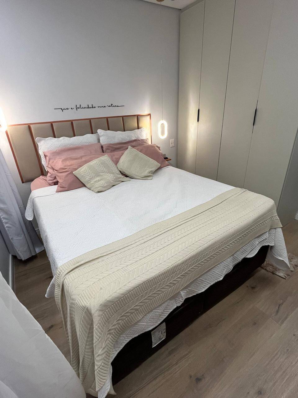 Apartamento à venda com 3 quartos, 121m² - Foto 3