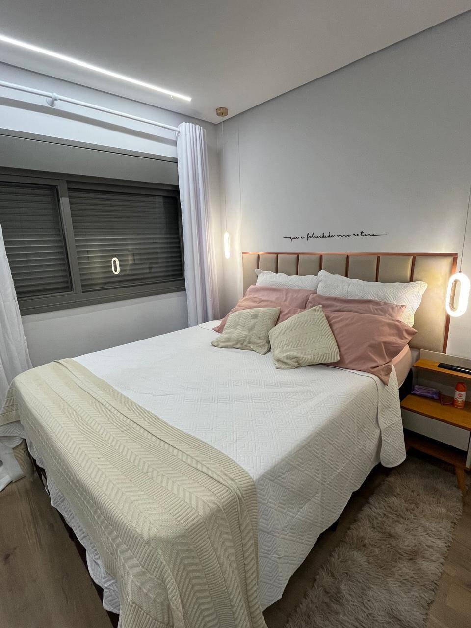 Apartamento à venda com 3 quartos, 121m² - Foto 6