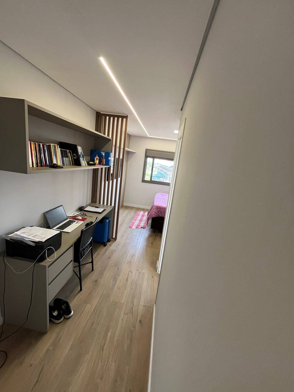 Apartamento à venda com 3 quartos, 121m² - Foto 5