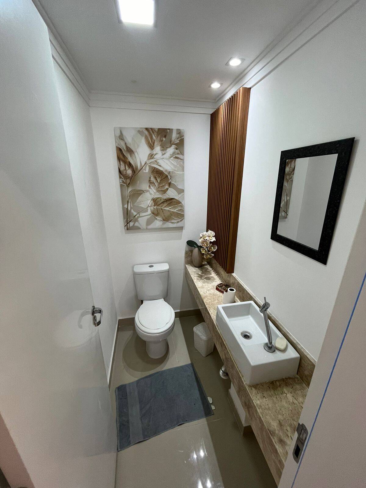 Apartamento à venda com 3 quartos, 121m² - Foto 11