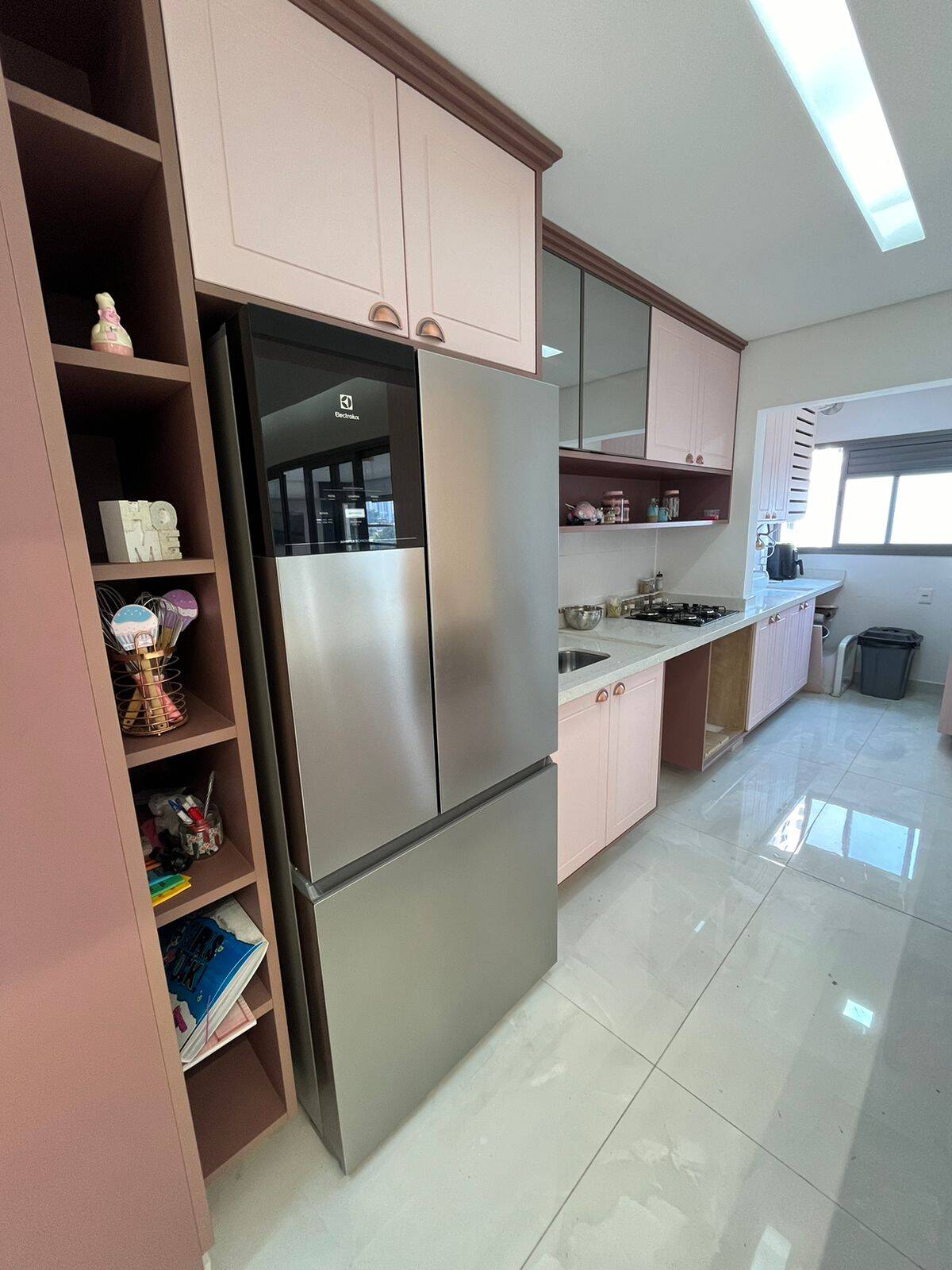 Apartamento à venda com 3 quartos, 121m² - Foto 15