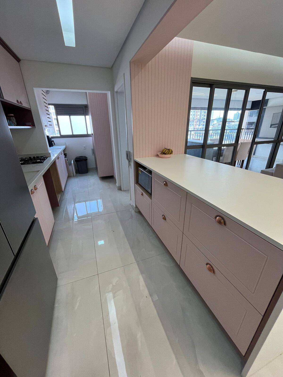 Apartamento à venda com 3 quartos, 121m² - Foto 16