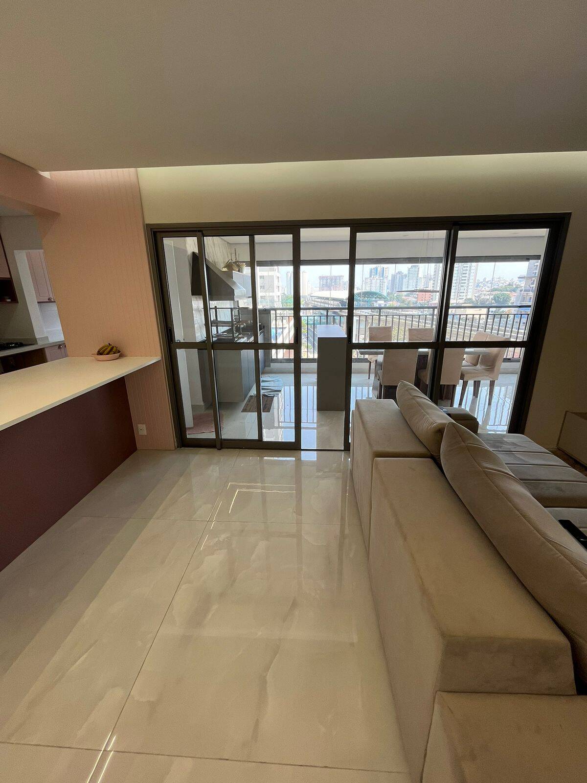 Apartamento à venda com 3 quartos, 121m² - Foto 14