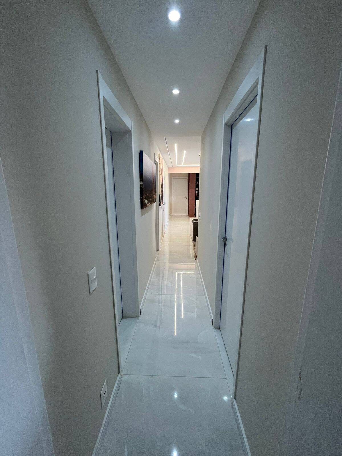 Apartamento à venda com 3 quartos, 121m² - Foto 17