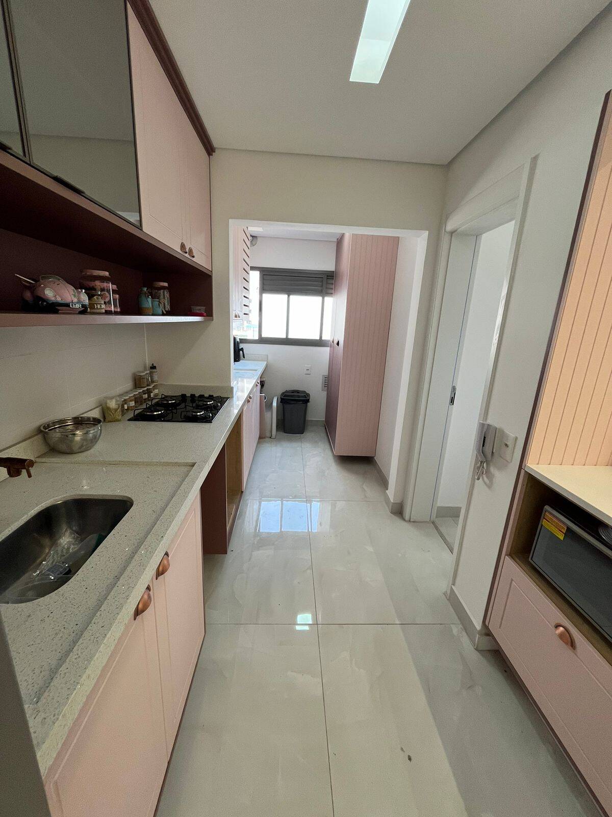 Apartamento à venda com 3 quartos, 121m² - Foto 25