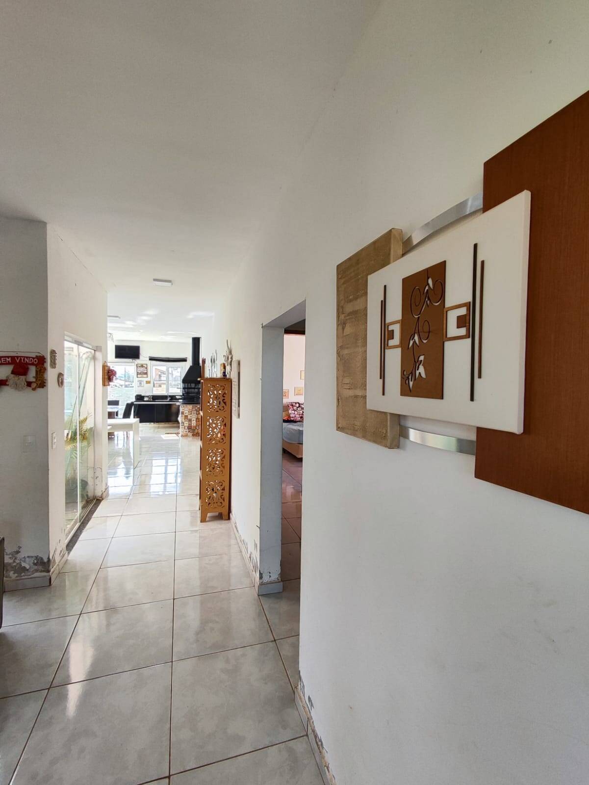 Casa de Condomínio à venda com 3 quartos, 450m² - Foto 3