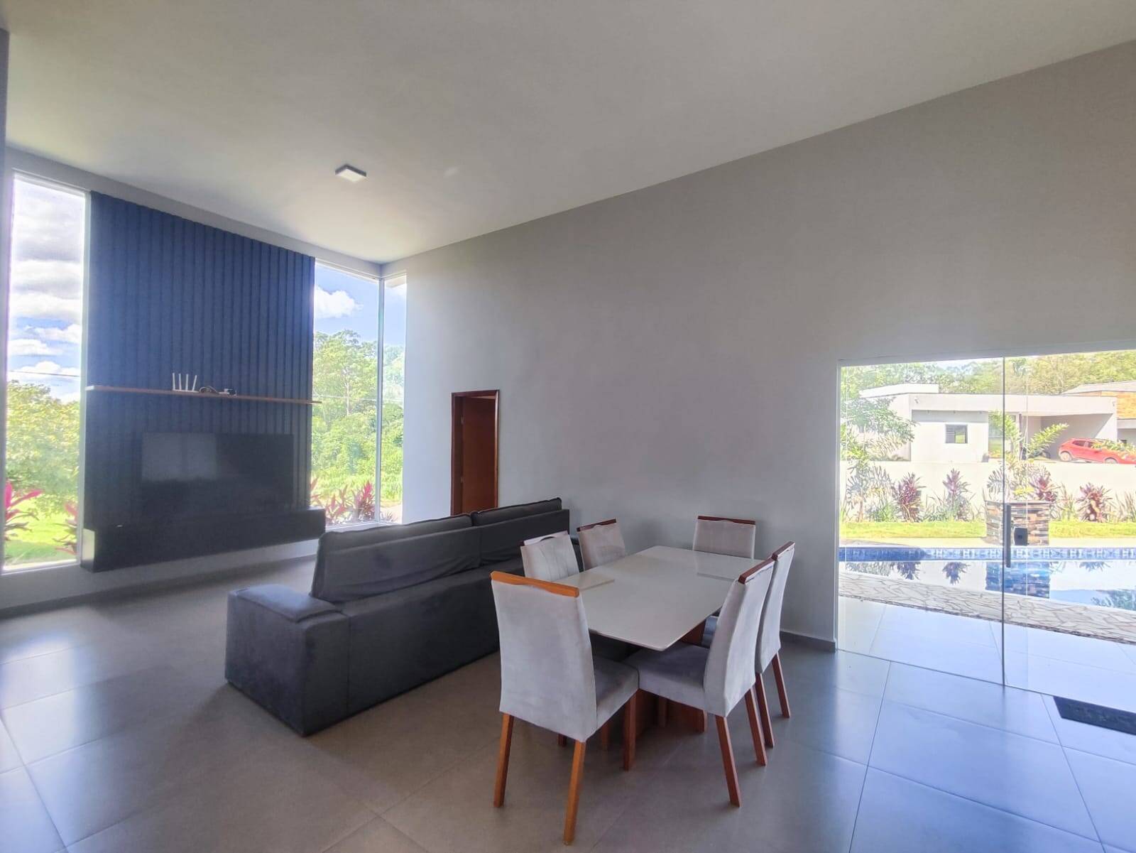 Casa de Condomínio à venda com 4 quartos, 512m² - Foto 23