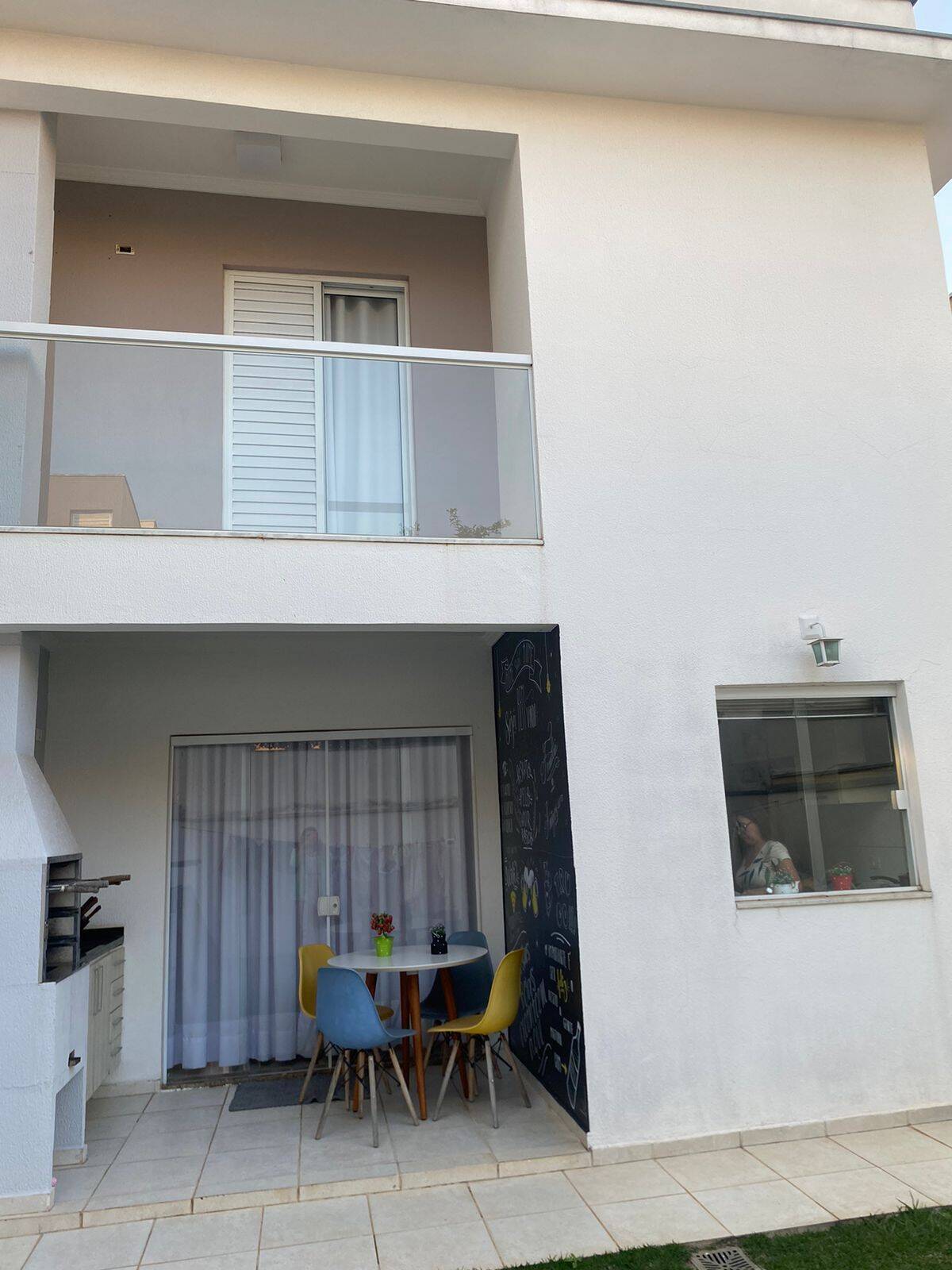 Sobrado à venda com 3 quartos, 150m² - Foto 13