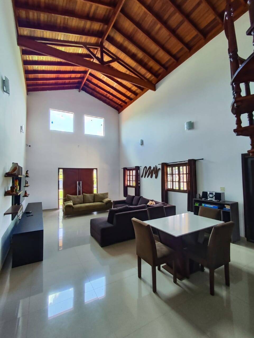 Casa de Condomínio à venda com 5 quartos, 900m² - Foto 12