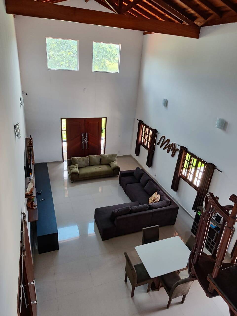 Casa de Condomínio à venda com 5 quartos, 900m² - Foto 15