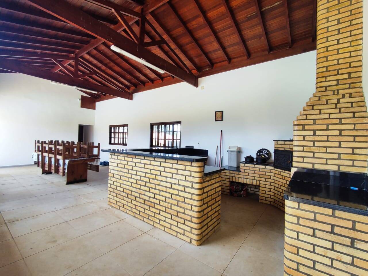 Casa de Condomínio à venda com 5 quartos, 900m² - Foto 5