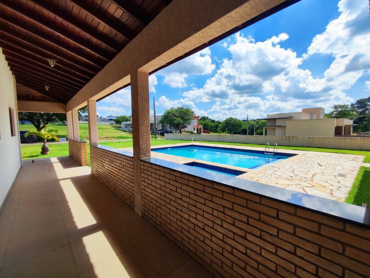 Casa de Condomínio à venda com 5 quartos, 900m² - Foto 4