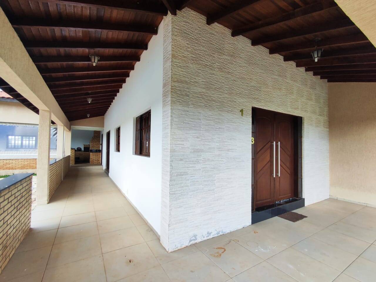 Casa de Condomínio à venda com 5 quartos, 900m² - Foto 3