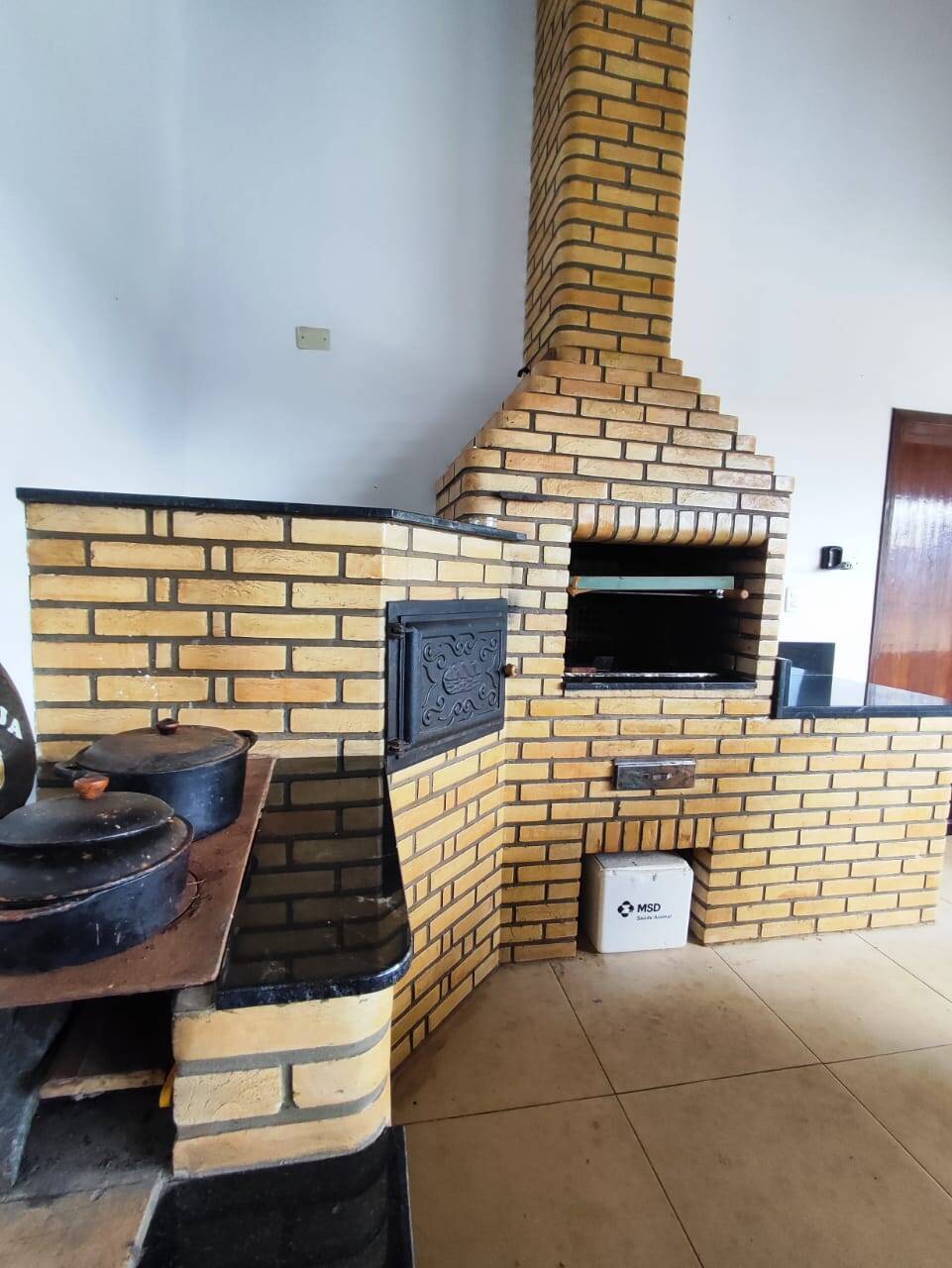 Casa de Condomínio à venda com 5 quartos, 900m² - Foto 6