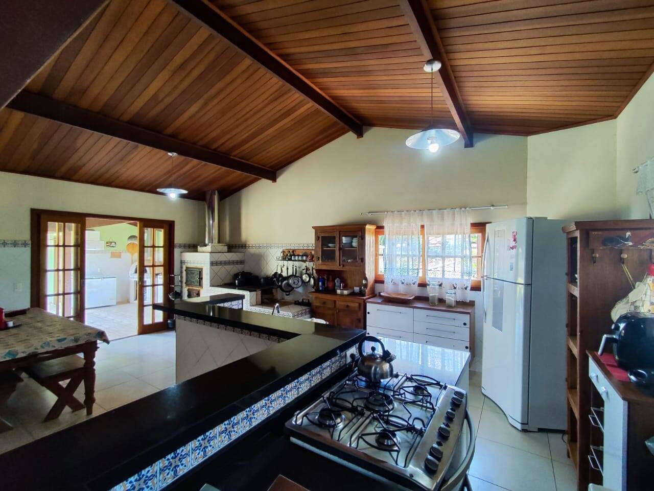 Casa de Condomínio à venda com 4 quartos, 2000m² - Foto 15