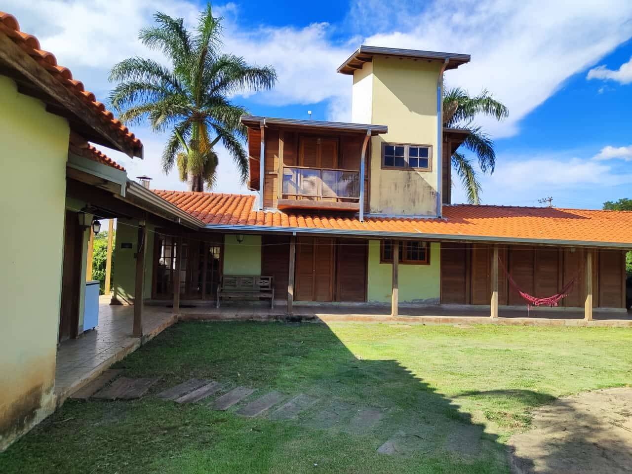 Casa de Condomínio à venda com 4 quartos, 2000m² - Foto 37