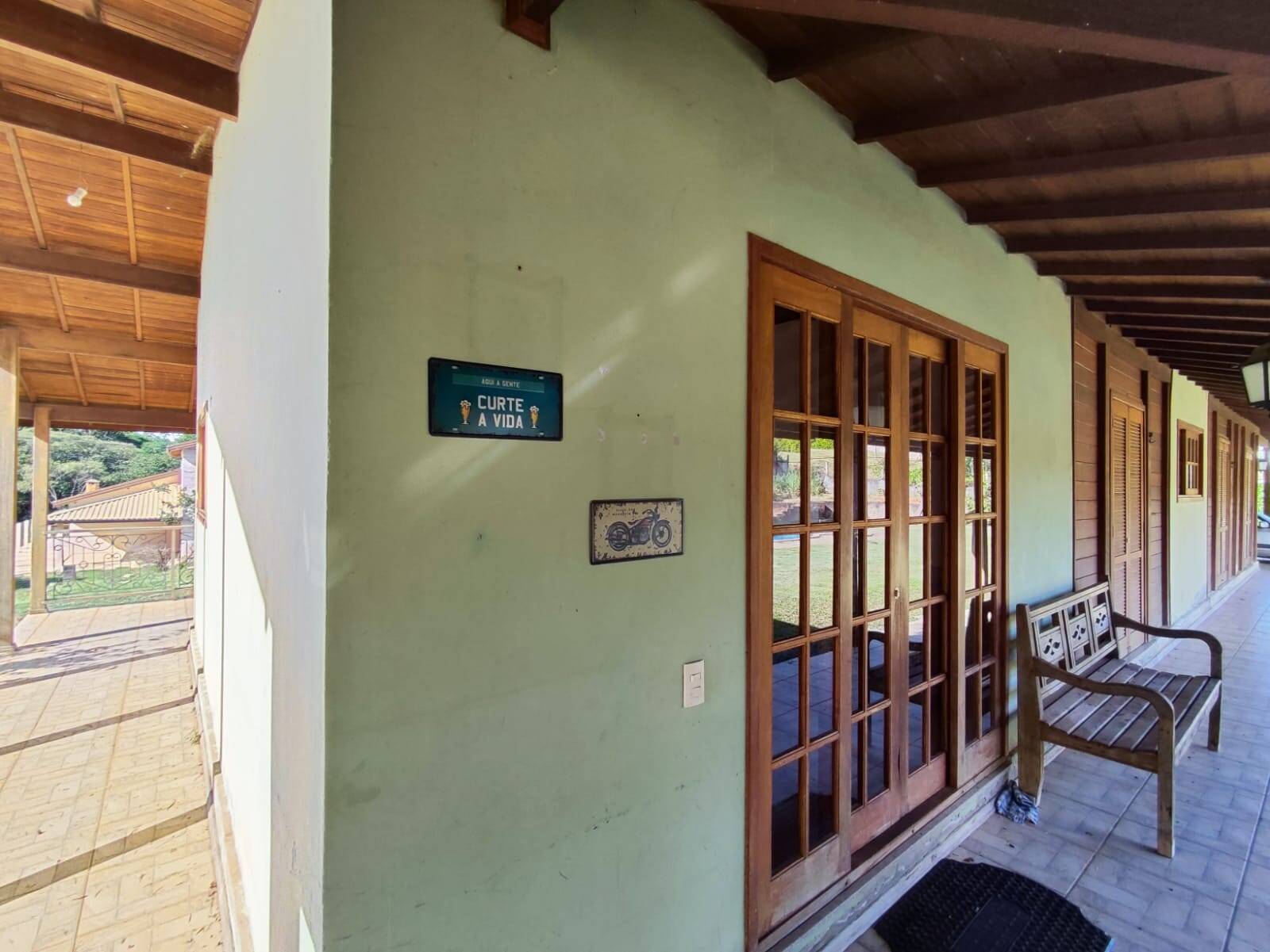 Casa de Condomínio à venda com 4 quartos, 2000m² - Foto 6