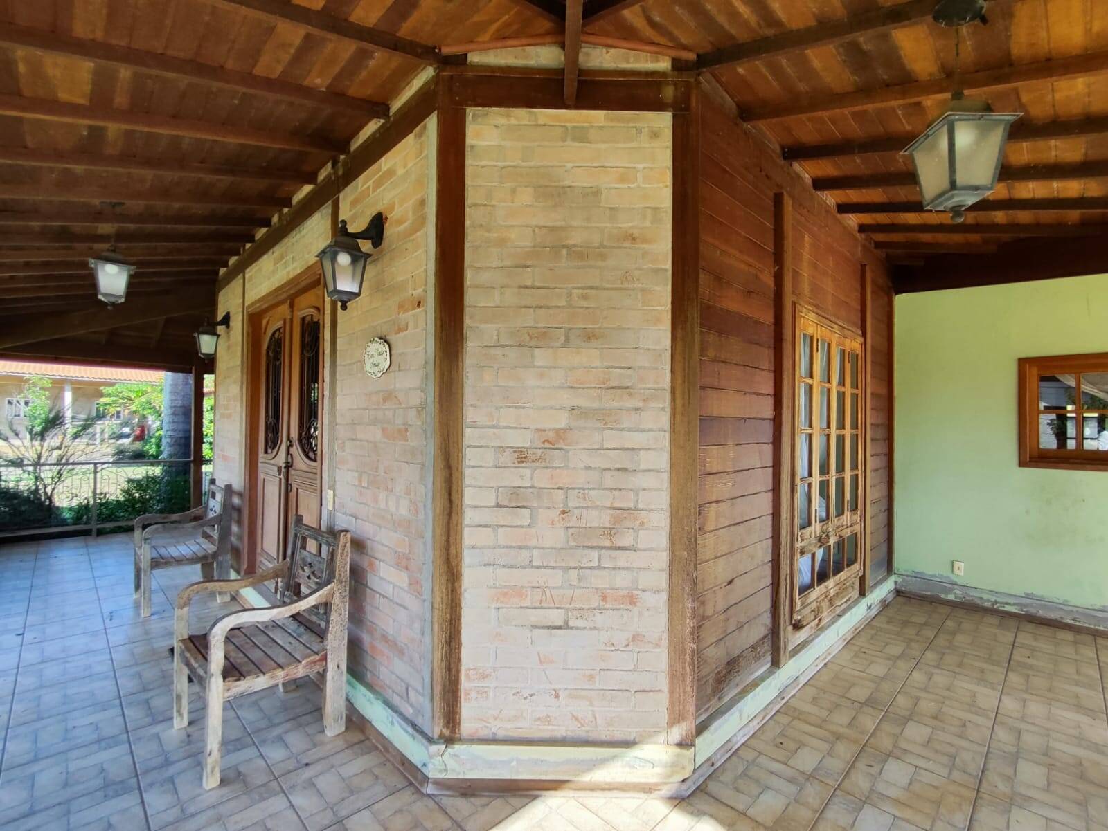 Casa de Condomínio à venda com 4 quartos, 2000m² - Foto 5