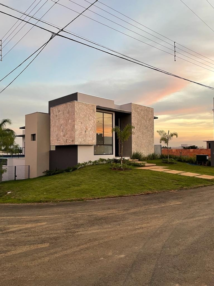 Casa de Condomínio à venda com 3 quartos, 202m² - Foto 6