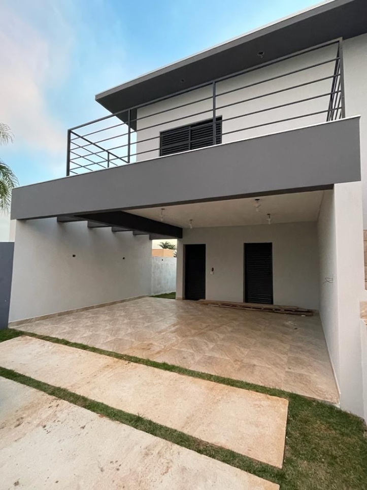 Casa de Condomínio à venda com 3 quartos, 202m² - Foto 15