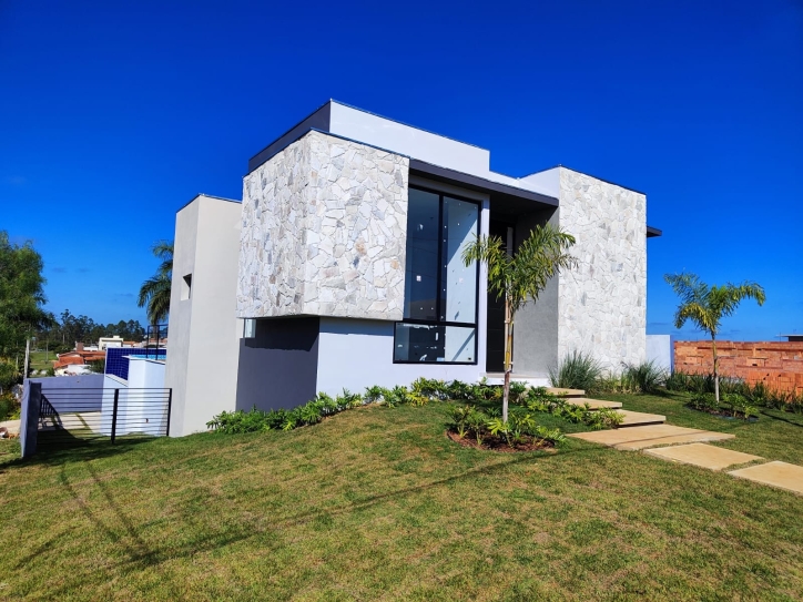 Casa de Condomínio à venda com 3 quartos, 202m² - Foto 30