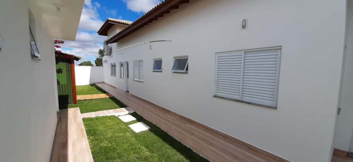 Casa de Condomínio à venda com 4 quartos, 363m² - Foto 10