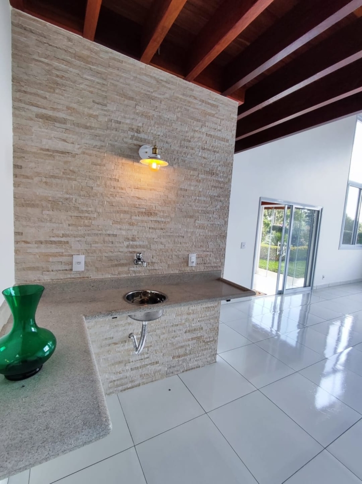 Casa de Condomínio à venda com 4 quartos, 363m² - Foto 12