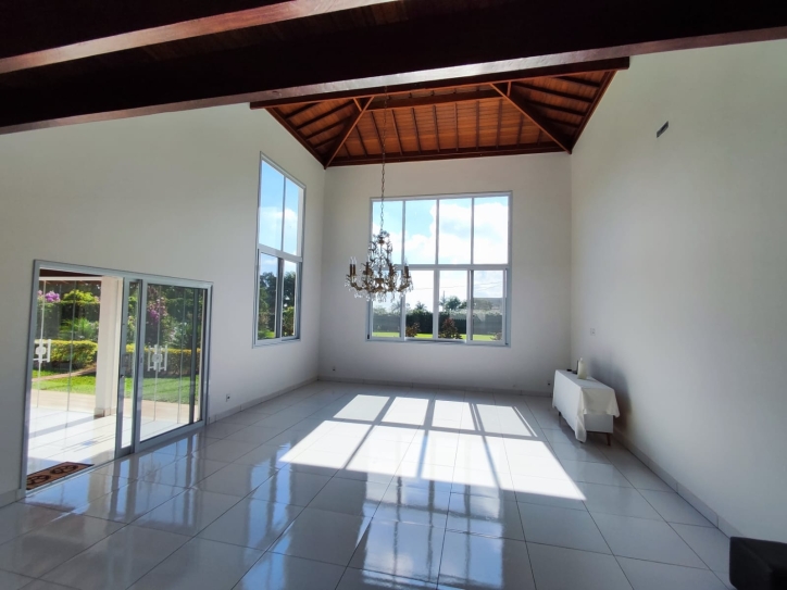 Casa de Condomínio à venda com 4 quartos, 363m² - Foto 21