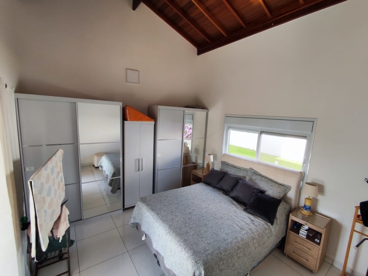 Casa de Condomínio à venda com 4 quartos, 363m² - Foto 25