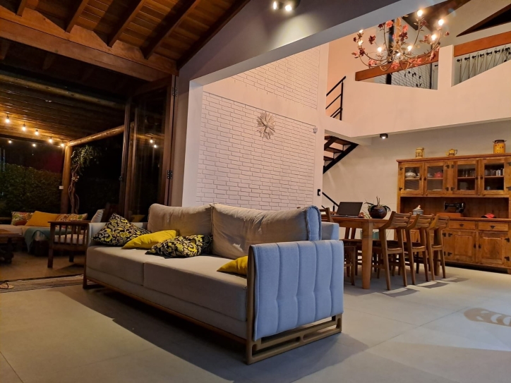 Casa de Condomínio à venda com 3 quartos, 150m² - Foto 12