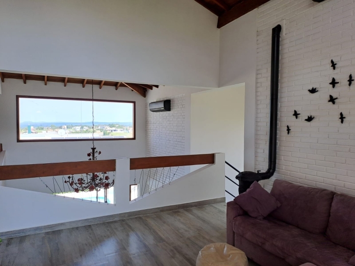 Casa de Condomínio à venda com 3 quartos, 150m² - Foto 17