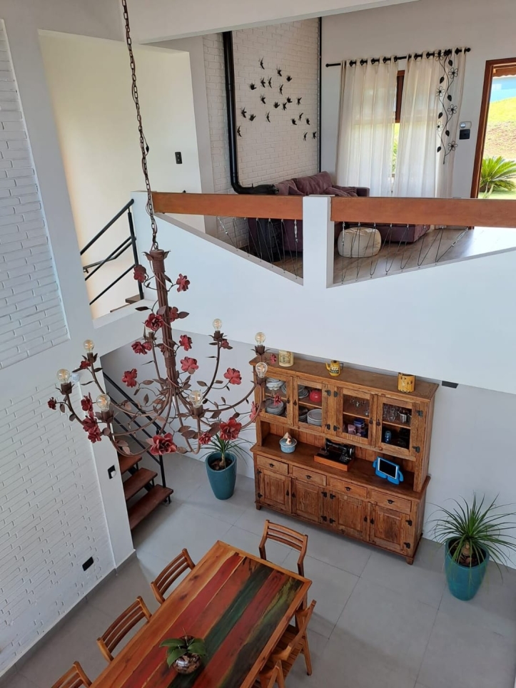 Casa de Condomínio à venda com 3 quartos, 150m² - Foto 21