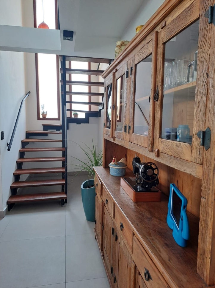 Casa de Condomínio à venda com 3 quartos, 150m² - Foto 22