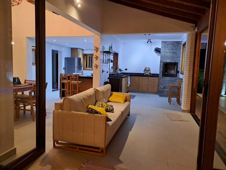 Casa de Condomínio à venda com 3 quartos, 150m² - Foto 28