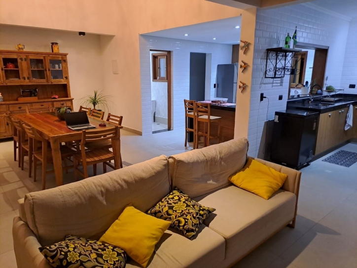 Casa de Condomínio à venda com 3 quartos, 150m² - Foto 31