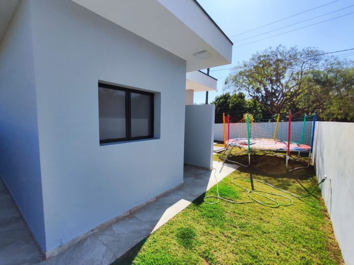 Casa de Condomínio à venda com 3 quartos, 175m² - Foto 9