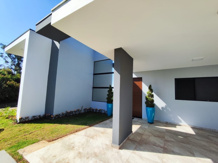 Casa de Condomínio à venda com 3 quartos, 175m² - Foto 42