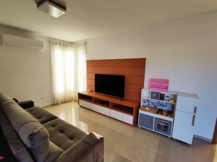 Casa de Condomínio à venda com 3 quartos, 165m² - Foto 14