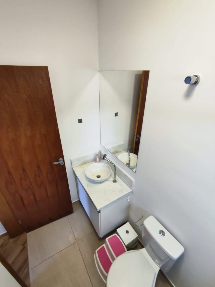 Casa de Condomínio à venda com 3 quartos, 165m² - Foto 45