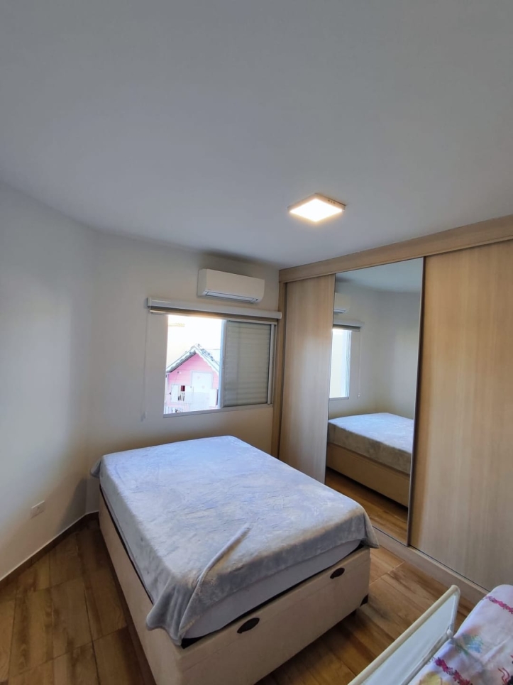 Casa de Condomínio à venda com 3 quartos, 165m² - Foto 48