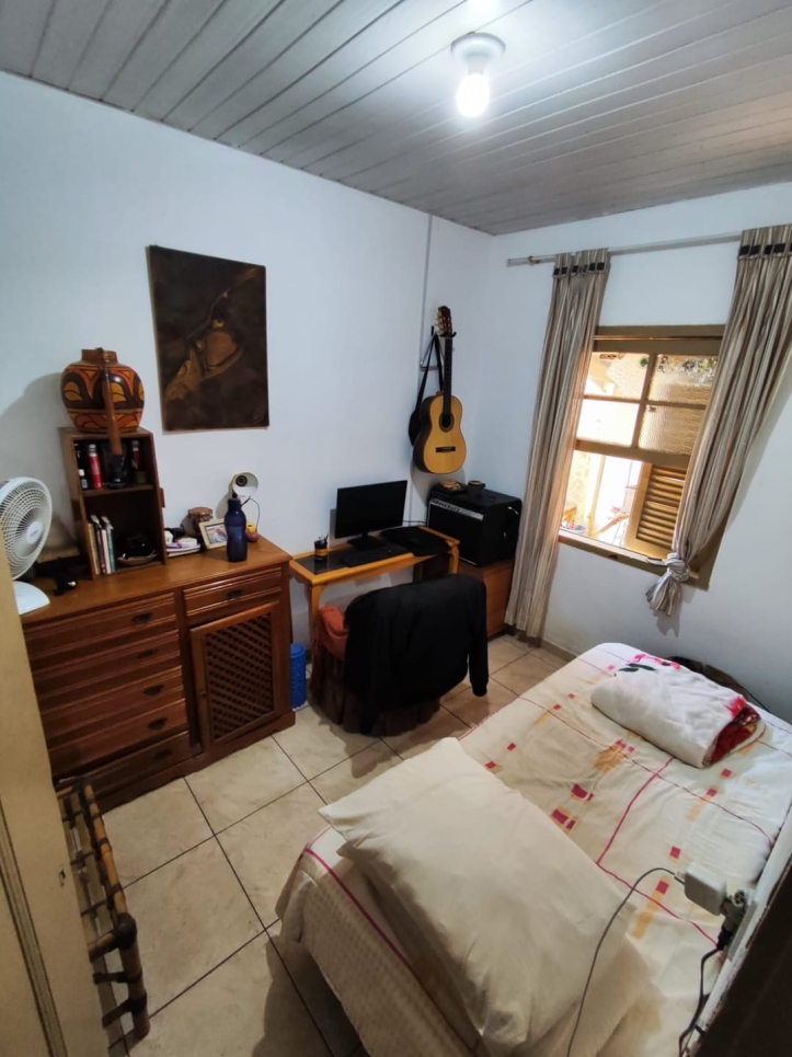 Casa à venda com 2 quartos, 94m² - Foto 16