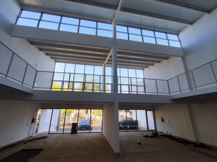 Prédio Inteiro para alugar, 216m² - Foto 11