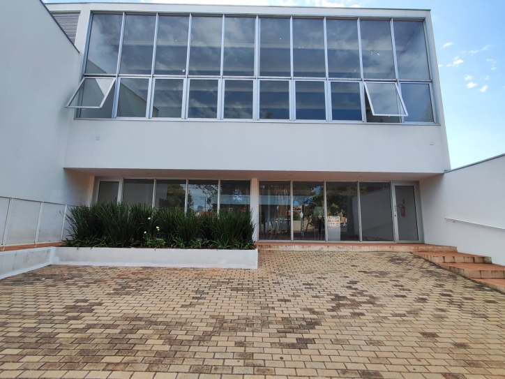 Prédio Inteiro para alugar, 216m² - Foto 2