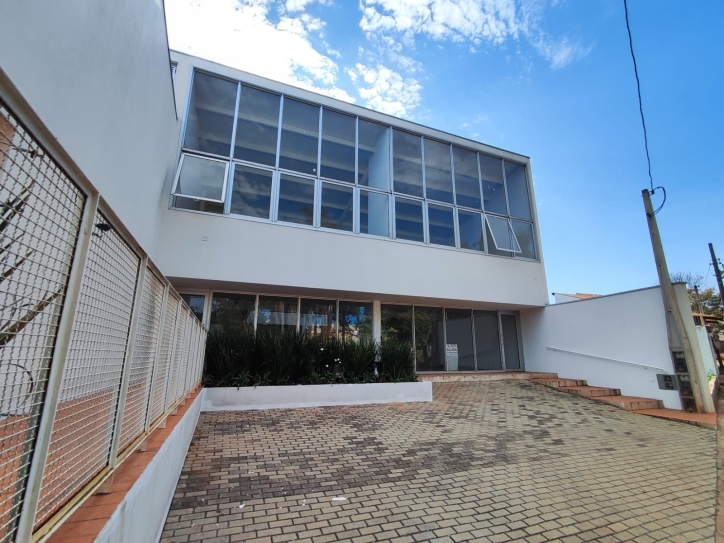 Prédio Inteiro para alugar, 216m² - Foto 20