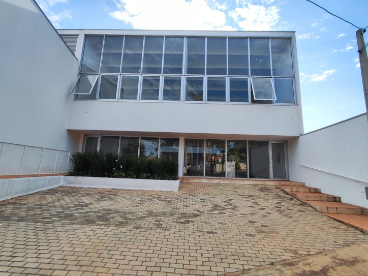 Prédio Inteiro para alugar, 216m² - Foto 23