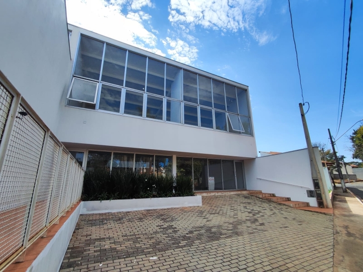 Prédio Inteiro para alugar, 216m² - Foto 24