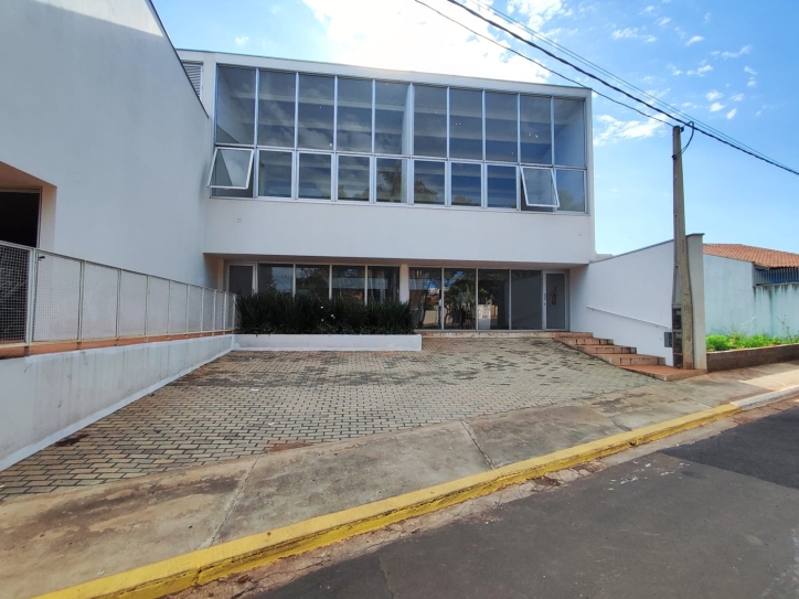 Prédio Inteiro para alugar, 216m² - Foto 25